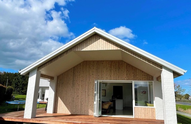 The Club House