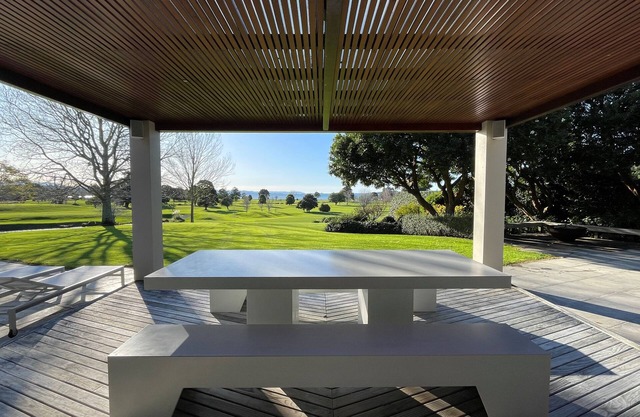 The Clubhouse - Immerse yourself in tranquility