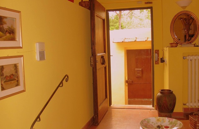 Los colores de Chianti
