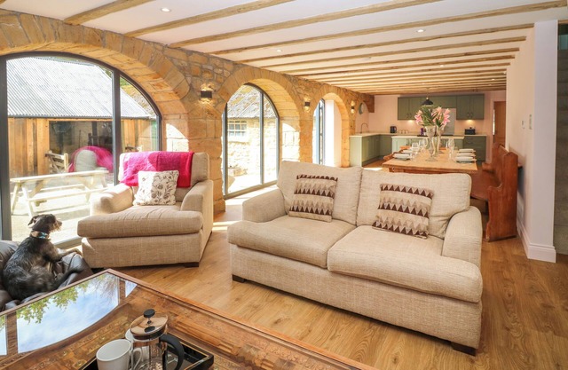 The Coach House