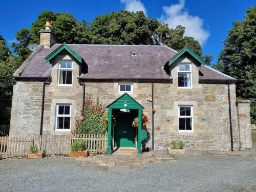 The Coach House - Bargany