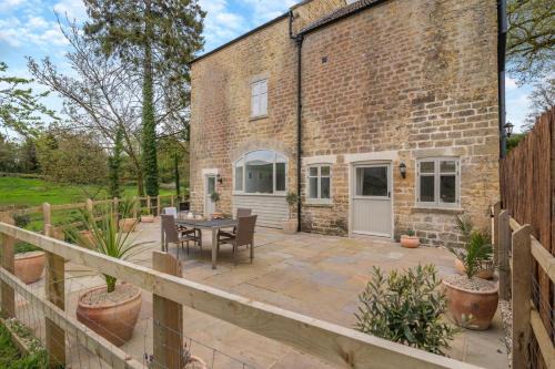 The Coach House - Bridport