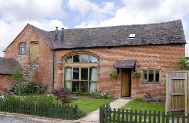 The Coach House, GRAN MITO