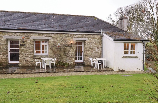 The Coach House