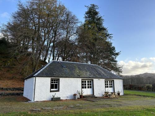 The Coach House