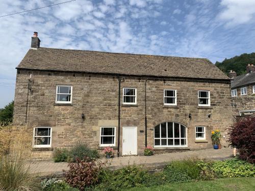 The Coach House