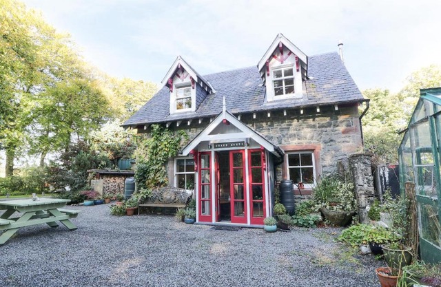 The Coach House