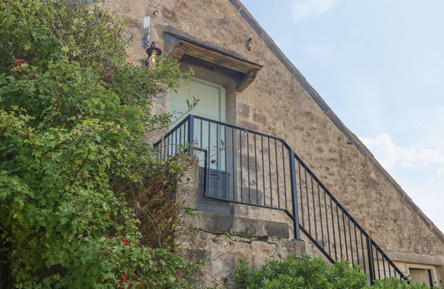 The Coach House
