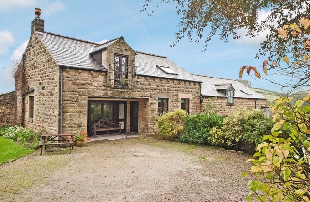 The Coach House