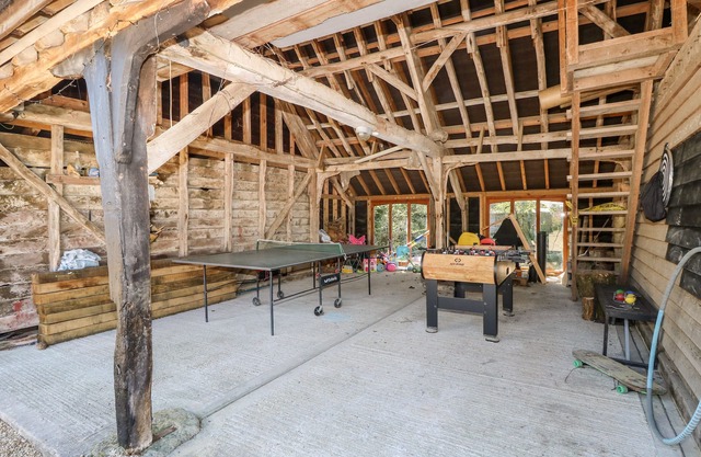 The Coach House
