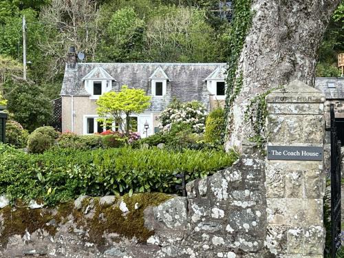 The Coach House