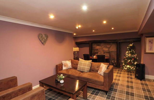 The Coach House