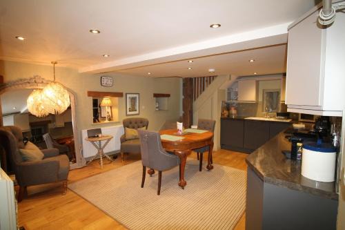 The Coach House