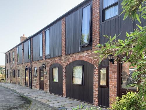 The Coach House