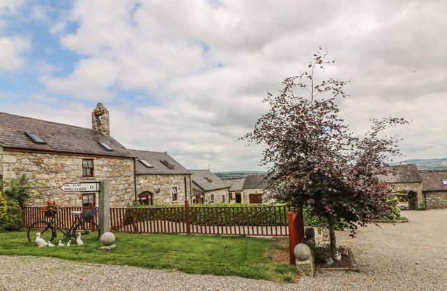 THE COACH HOUSE @ MINMORE MEWS en Shillelagh, Condado de Wicklow, Ref 988335