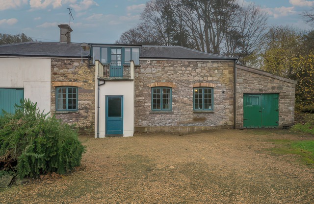 La casa del entrenador, GILWERN