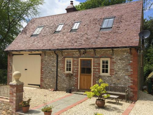 The Coach House The Old Rectory