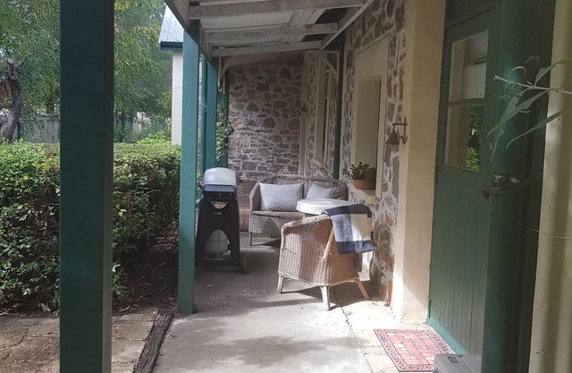 LA CASA DE ENTRENADOR WILLYUNG