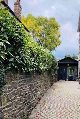 The Coachhouse