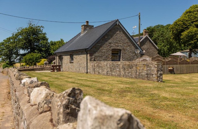 The Coal House