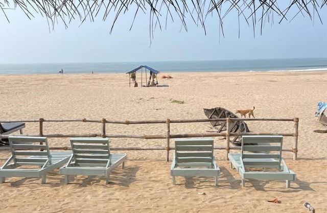 The Coast Beach Resort