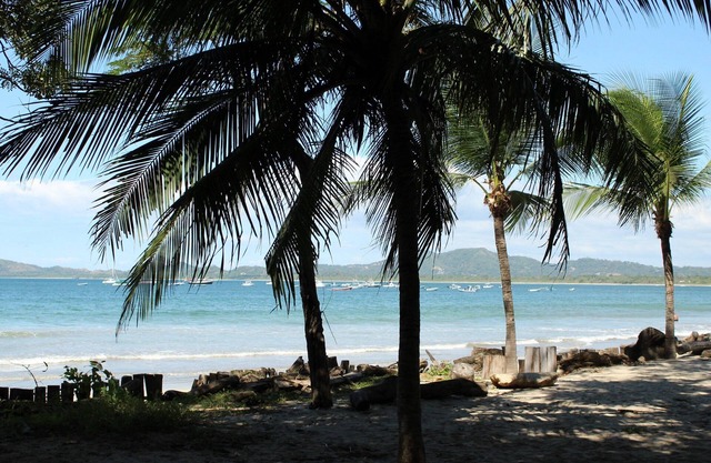 The Coast Beachfront Hotel