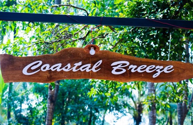 The Coastal Breeze Homestay