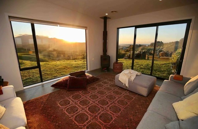 The Coastal Retreat
