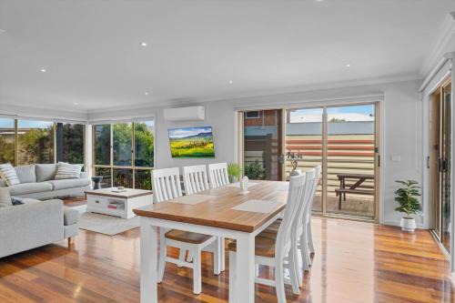 The Coastal Retreat San Remo