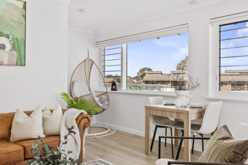 The Coastal Retreat Two-unit Oasis