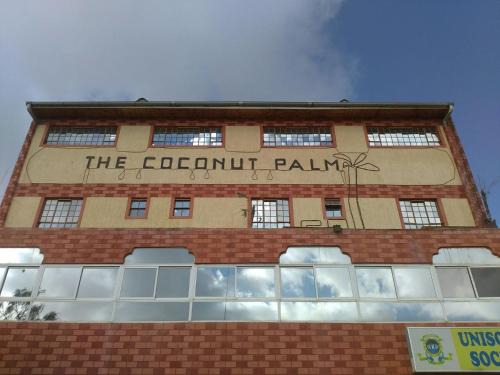 The Coconut Palm Hotel