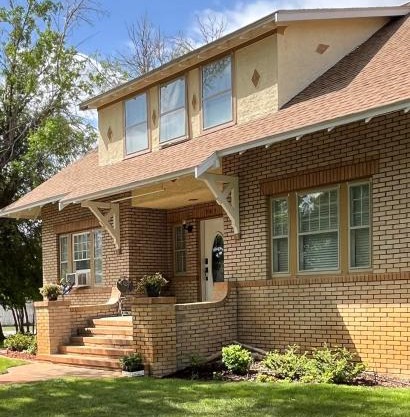 The Coffey House