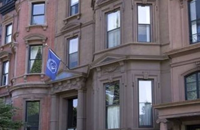 The College Club of Boston
