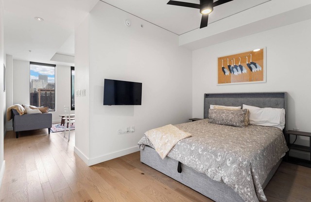 The Coloradan 1526 - Beautiful One Bedroom at Union Station