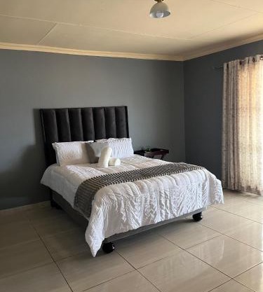 The Comfort Cottage
