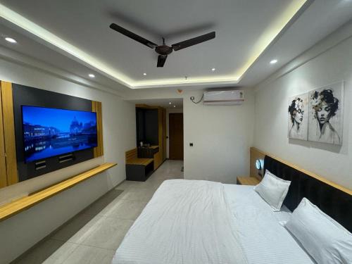 The Comfort Heaven