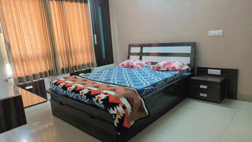 The Comfort Housing