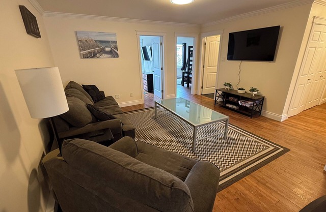 The Comfort Loft