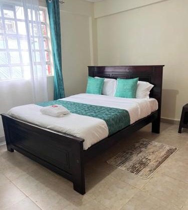 The comfort oak 1 bedroom