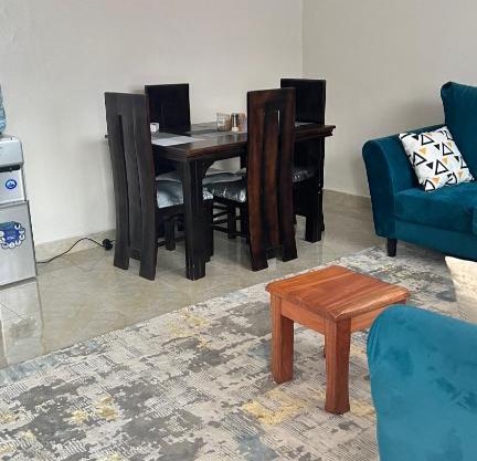 The comfort oak 2 bedrooms