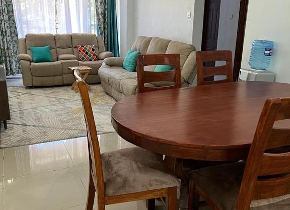 The Comfort Place Kericho