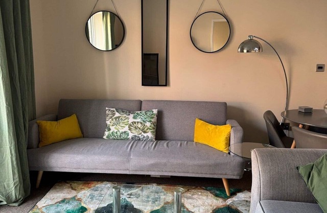 The Comfort Retreat - Ripon Bungalow