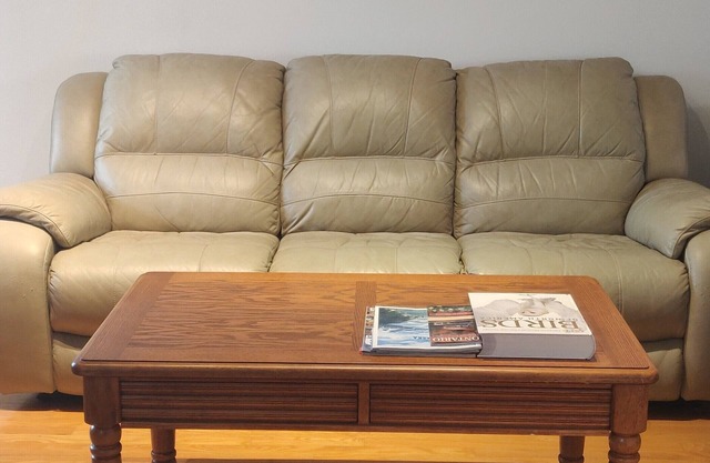 The Comfort Stay at City of Pickering Rm B / Free Wi-Fi