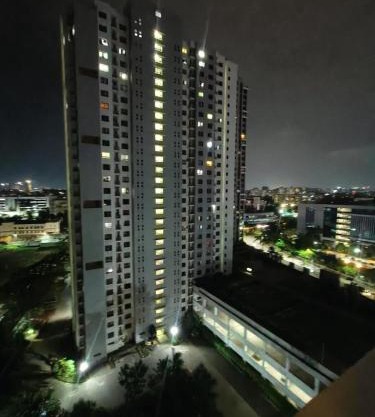 The Comfort Stay Inn
