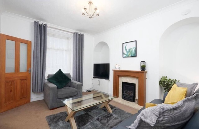 The Comfortable Cottage of The Dales - Sleeps 5