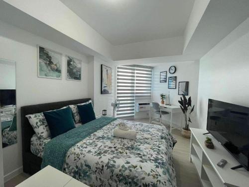 The Comfy Loft
