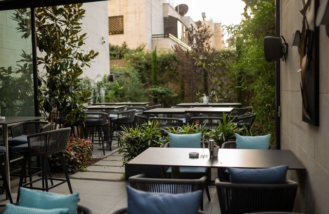 The Compass Hotel