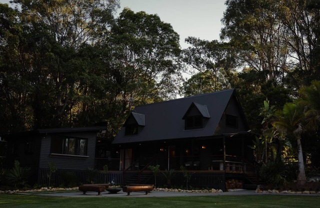 Yarrabee Place - an unparalleled retreat on Queensland’s Sunshine Coast