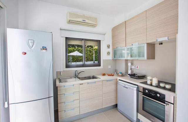 The Complete Guide to Renting Your Exclusive Holiday Villa in Protaras with Private Pool and Close to the Beach, Protaras Villa 1216