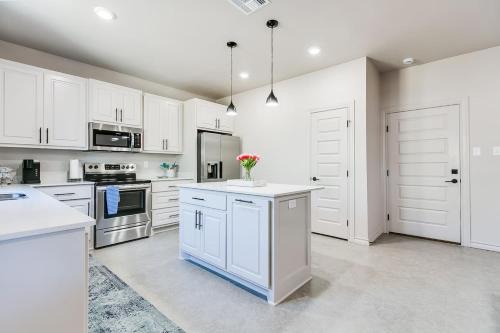 The Concho 3 BR 2.5 BA
